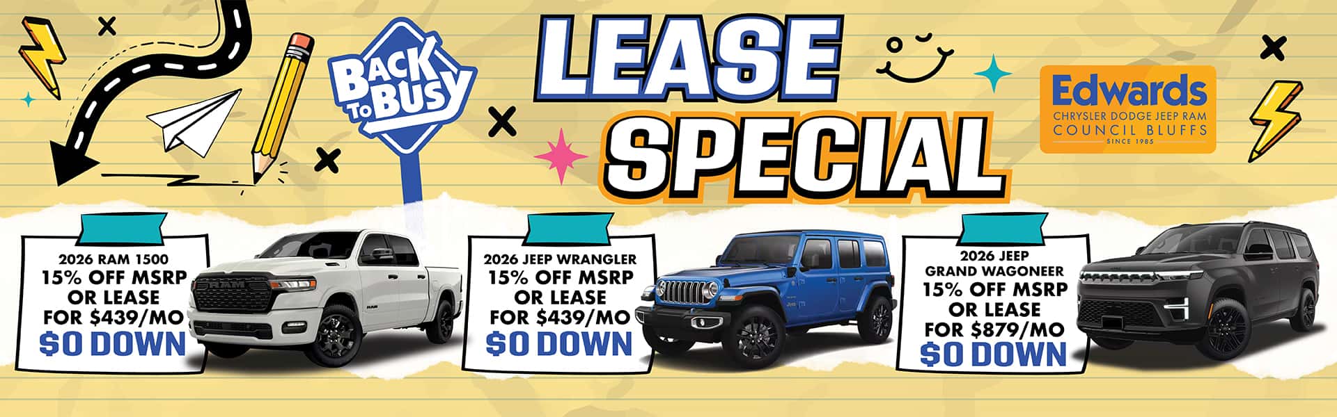 August Special V2