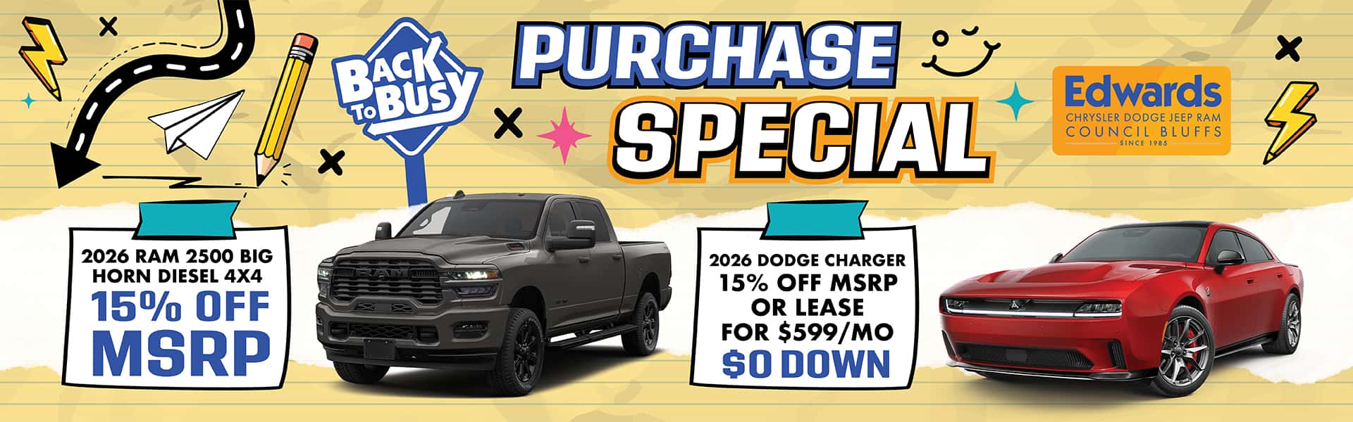 August Special V3