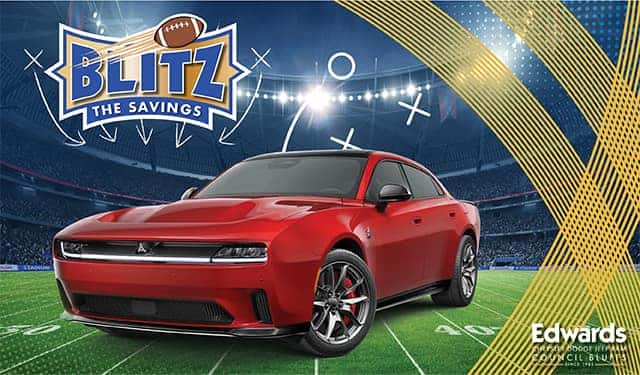 2026 DODGE CHARGER R/T