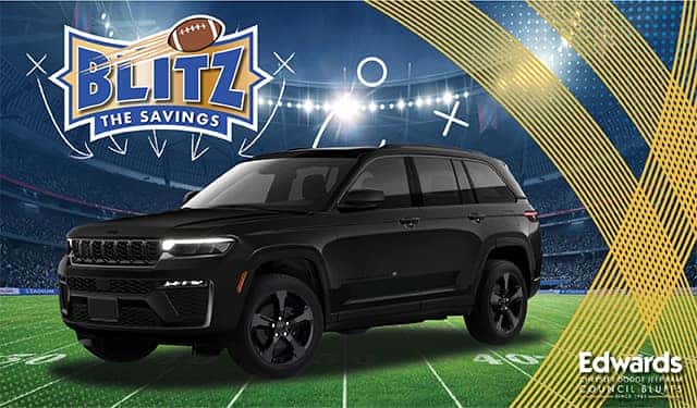 2026 JEEP GRAND CHEROKEE LIMITED 4X4