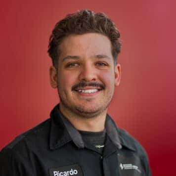 Ricardo  Franco