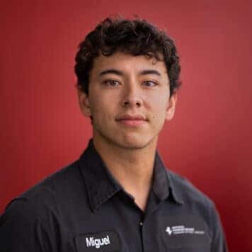Miguel Garcia