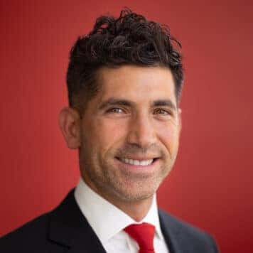 Luis Moreno
