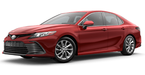 2023 Camry