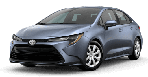 2023 Corolla