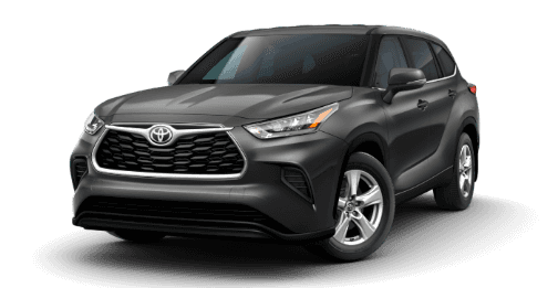 2023 Highlander