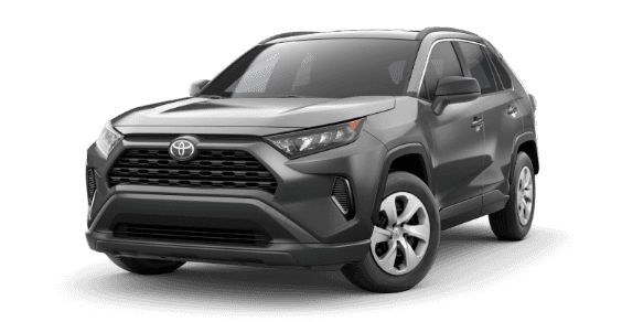 2023 RAV4