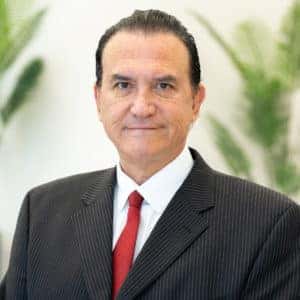 Cesar Valdivia
