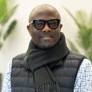 Chukwudi Onuzulike