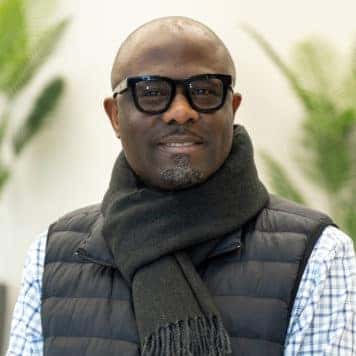 Chukwudi Onuzulike