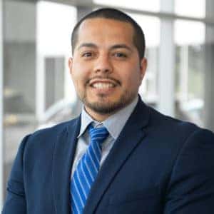 Daniel Garza