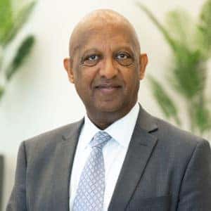 Dawit Yonas