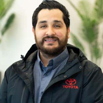 Gerardo Perez Martinez