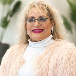 Gloria Rincon