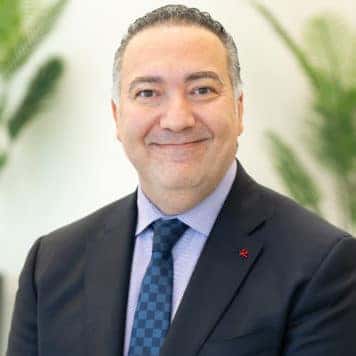Hesham Ahmed