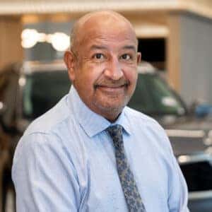 Ibrahim Subeh