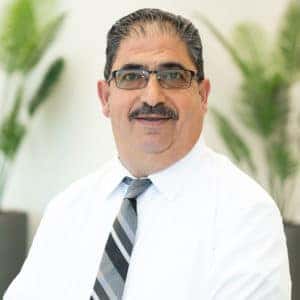 Michael Kassis