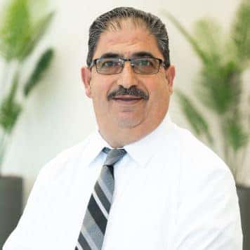 Michael Kassis