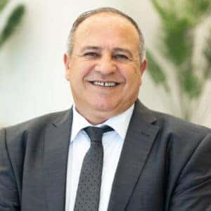 Ismat Rawashdeh