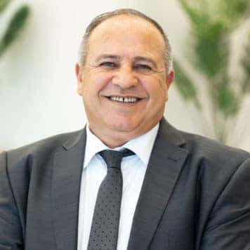 Ismat Rawashdeh