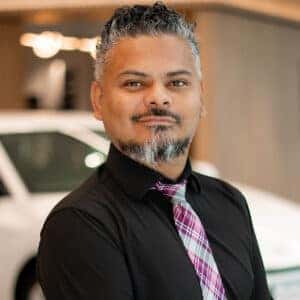 Jairo Guzman