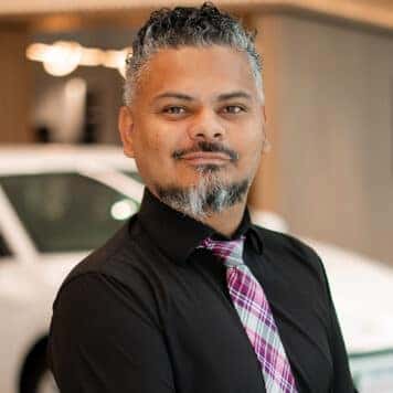 Jairo Guzman