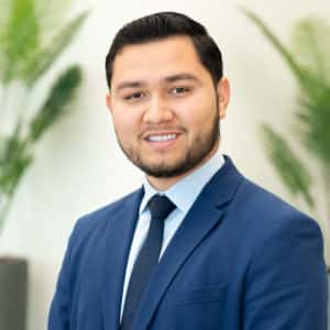 Juan Alarcon Ibarra