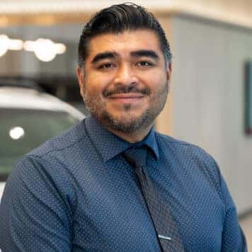 Omar Juarez
