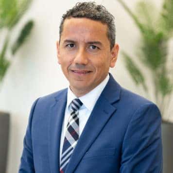 Oswaldo Martinez