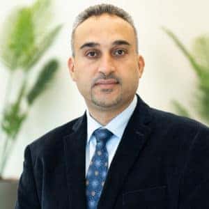 Samer Alshlool