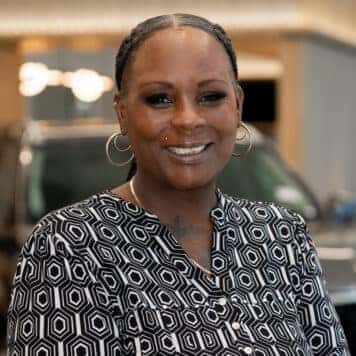 Tracy Curry