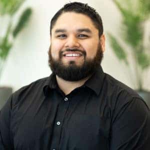 Vicente Rodriguez Jr.