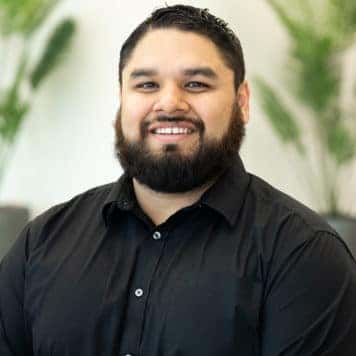 Vicente Rodriguez Jr.