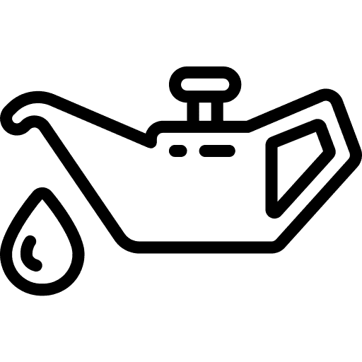 car oil icon