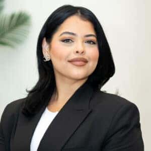 Catherine Perez