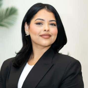 Catherine Perez