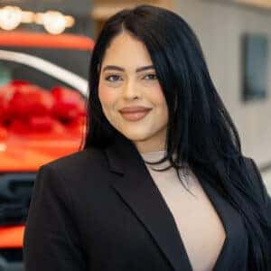 Catherine Perez