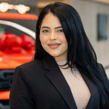 Catherine Perez