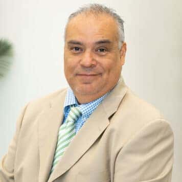 Jose Cruz