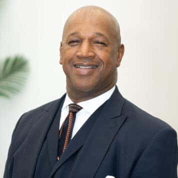Michael Clemons