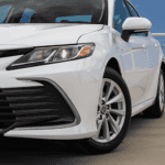 Fletcher Jones Toyota of Carson Hosts 2023 Drive for a Cause