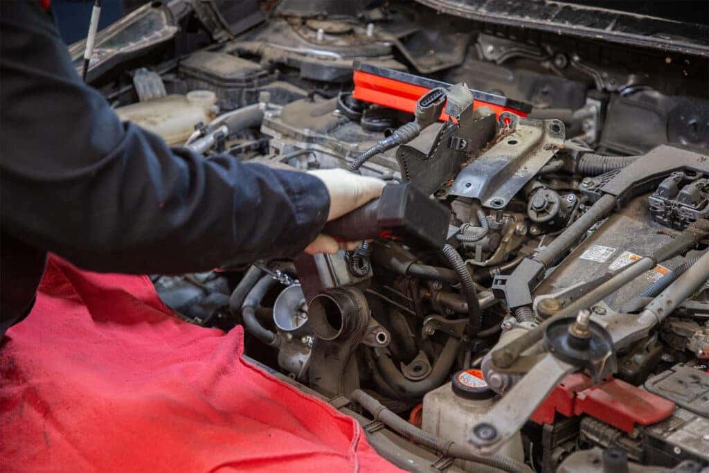 ToyotaCare Service Special