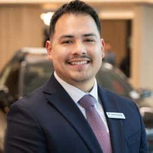 Julian Alejandres