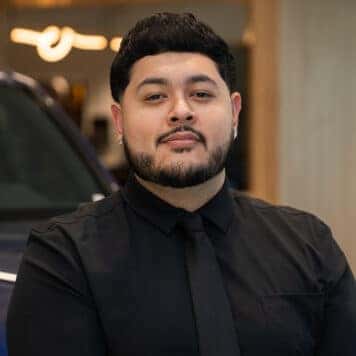 Christopher Duran