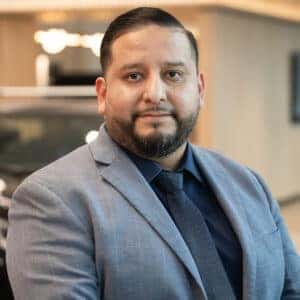 Aaron Martinez