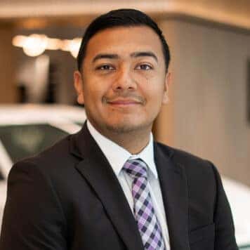 Rudy Marcial