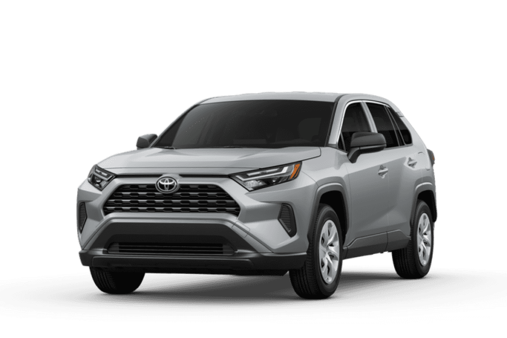 Toyota Offers in Carson | Fletcher Jones Toyota of Carson