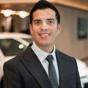Jesse Gutierrez