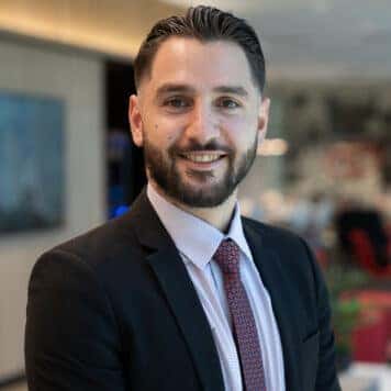 Nazih Saab