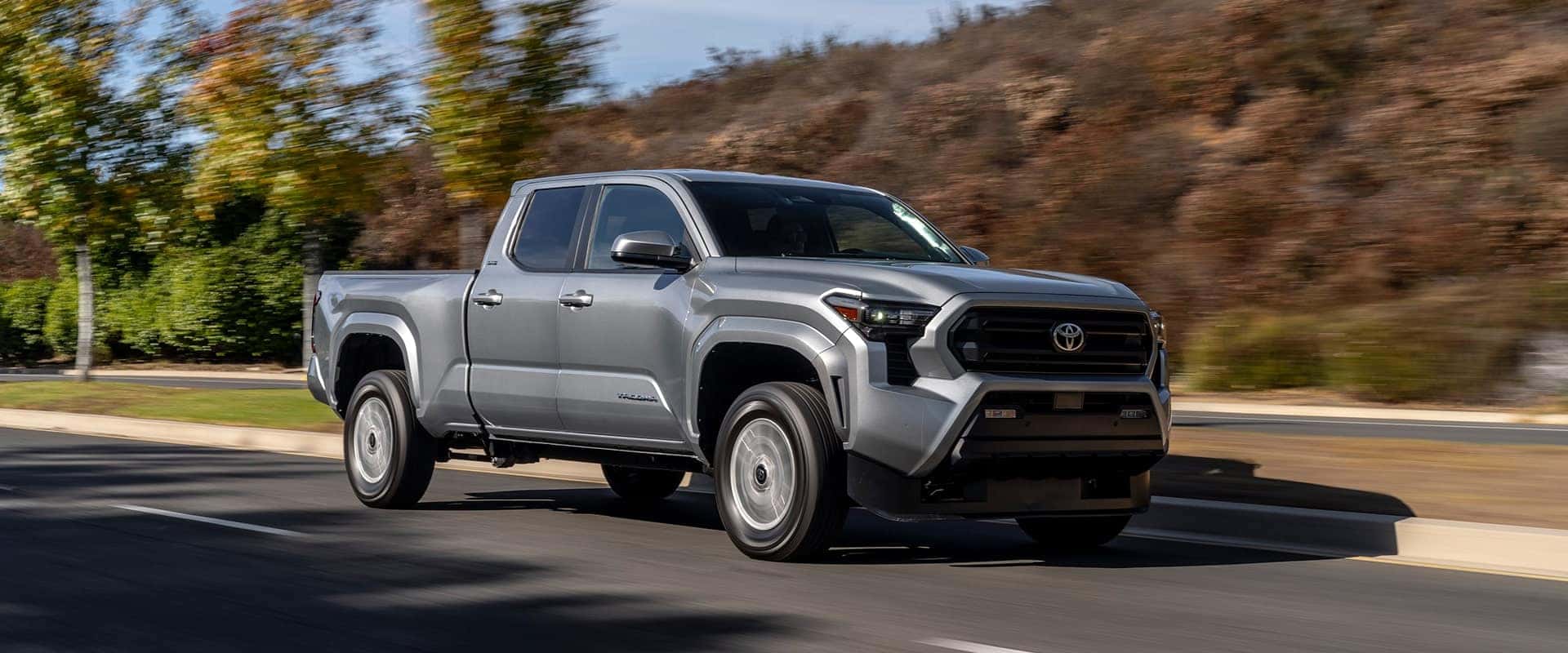 2025 tacoma